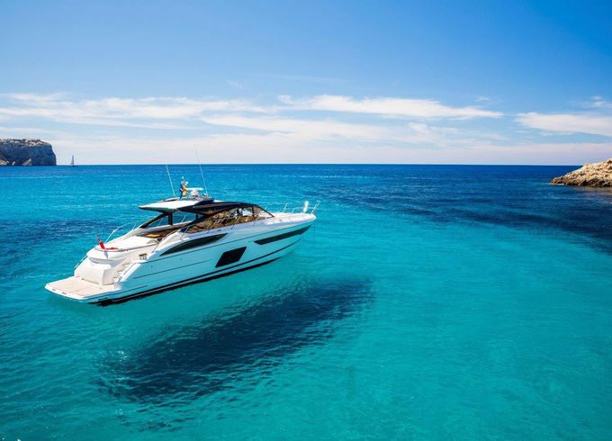Princess V58