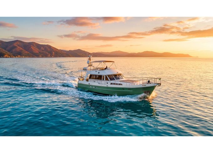 Waverunner 55