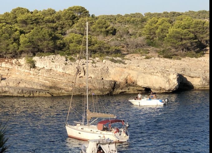 Bénéteau Oceanis 361