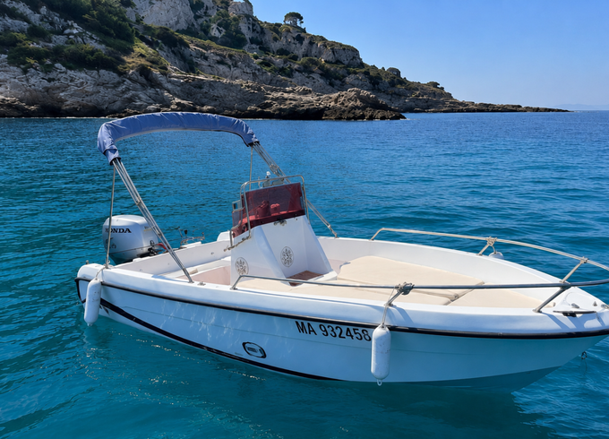 TA MARE Monella 505
