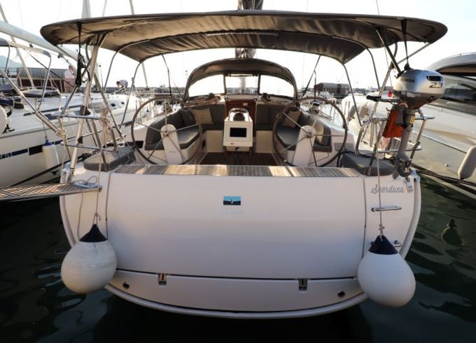 Bavaria Cruiser 46