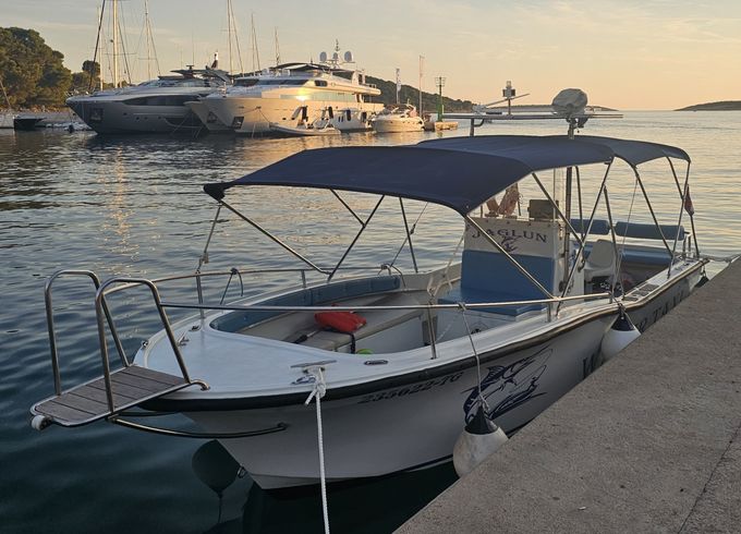 Nautique Correct Craft Ski Nautique 196