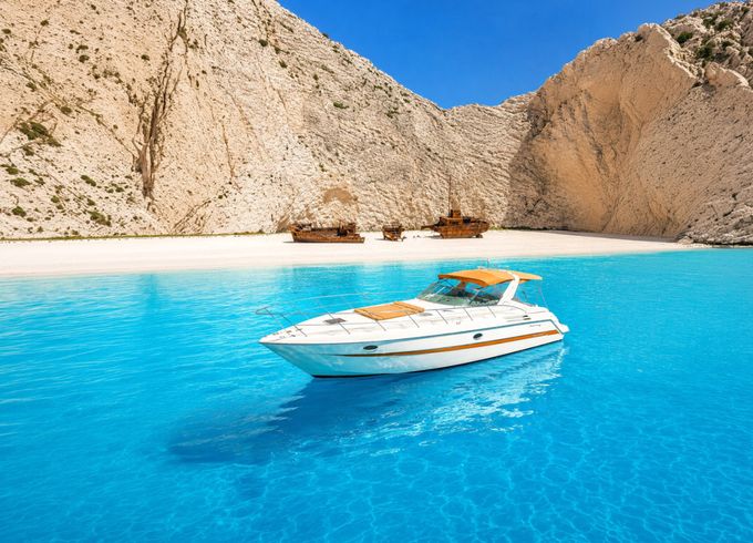 Cranchi Mediterranee 41