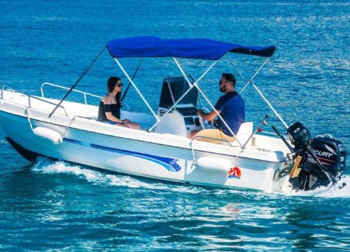 Olympic Nireus Lux