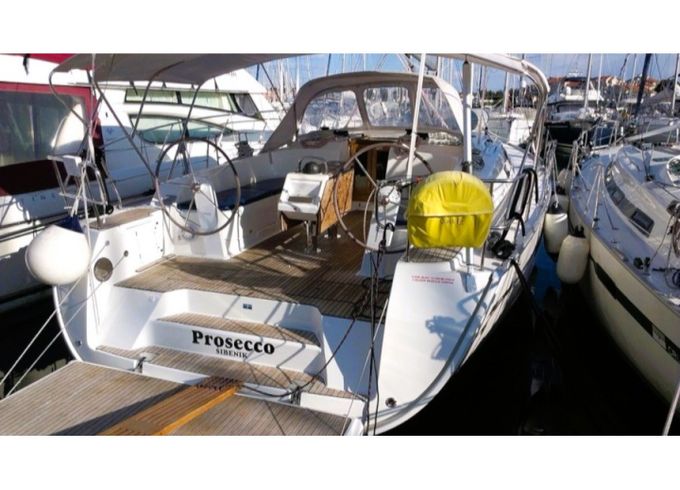 Bavaria Cruiser 46