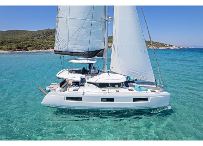 Lagoon 46