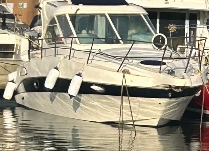 Saver 330 Sport