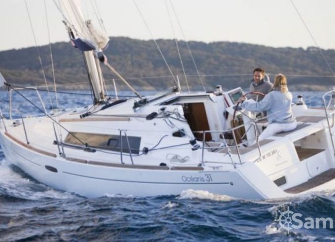 Bénéteau Oceanis 31 Dl