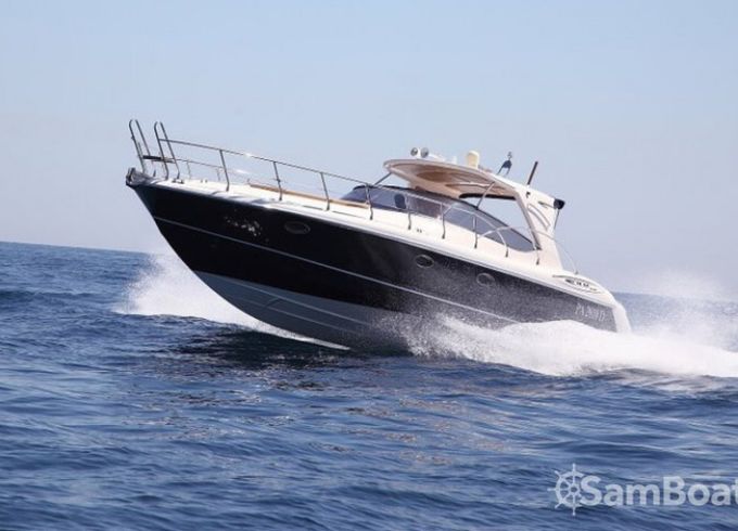 Mano Marine 38.50