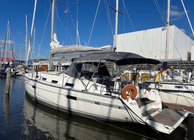 Bavaria Cruiser 40