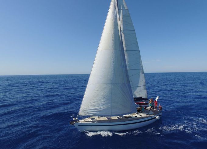Comar COMET 14