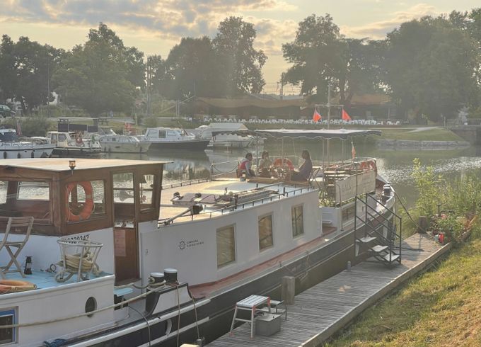 Alphen aan den Reijn Luxe Motor