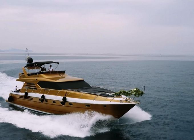 Princess 66