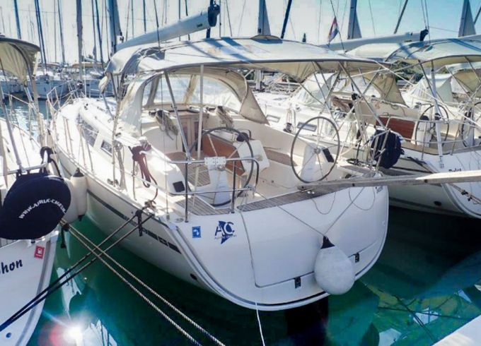 Bavaria 37 '15