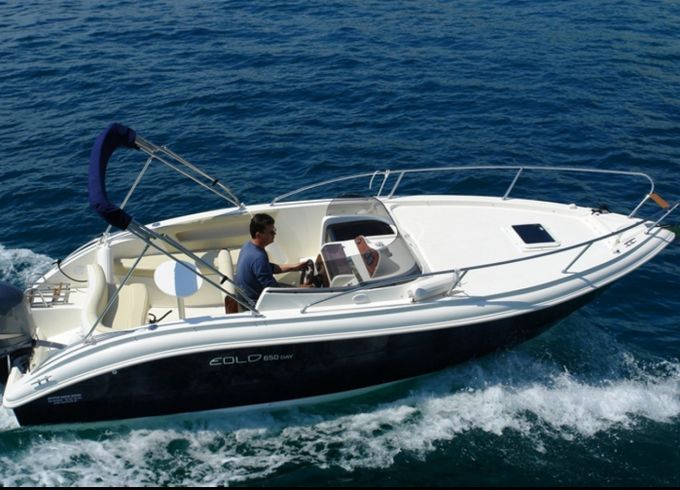 Eolo 650 Open