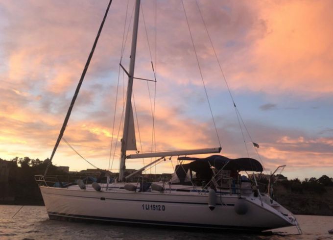 Bavaria 46