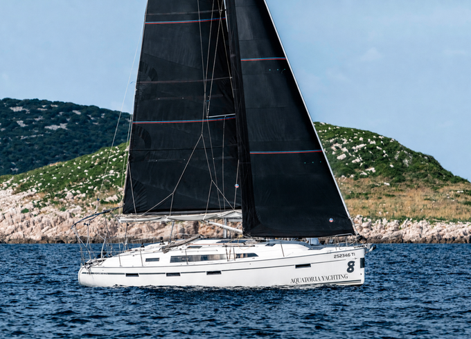 Bavaria Cruiser 41S