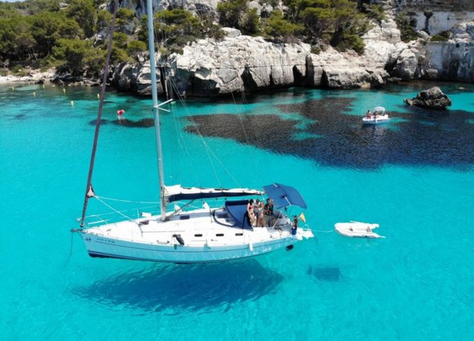Harmony 38