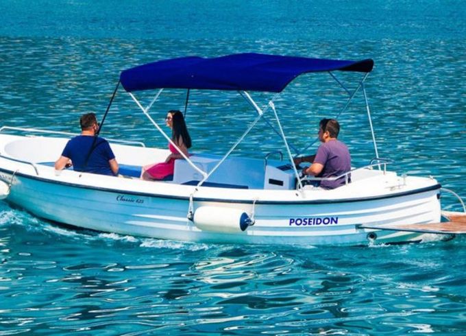 Poseidon Lux