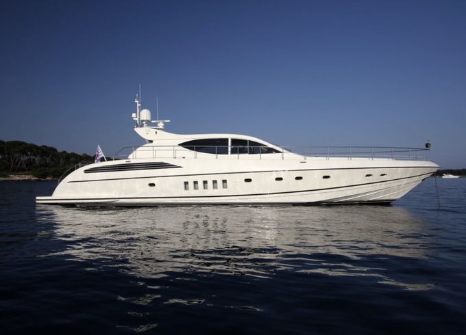 Arno Leopard Leopard 24