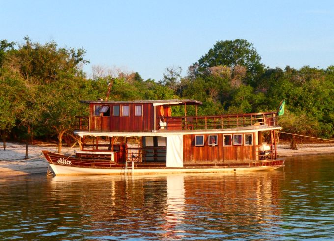 Autre BATEAU REGIONAL