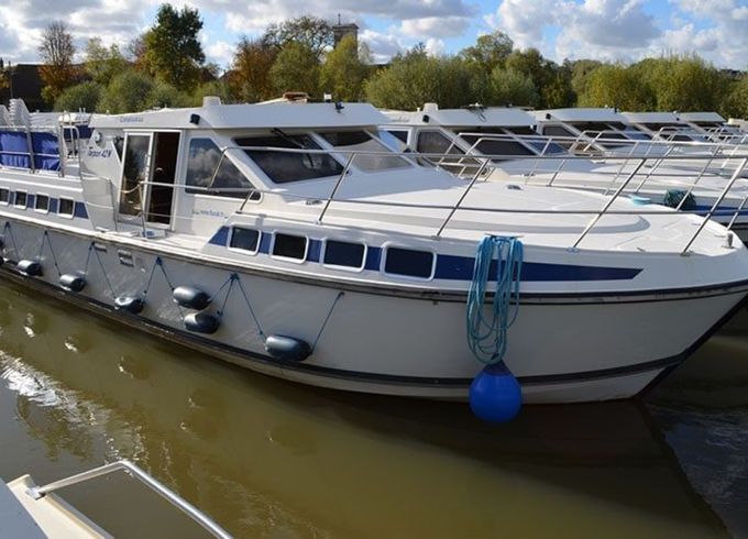Classic Tarpon 42