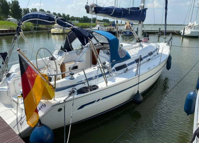 Bavaria 36
