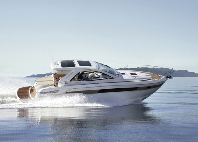 Bavaria 39 HT