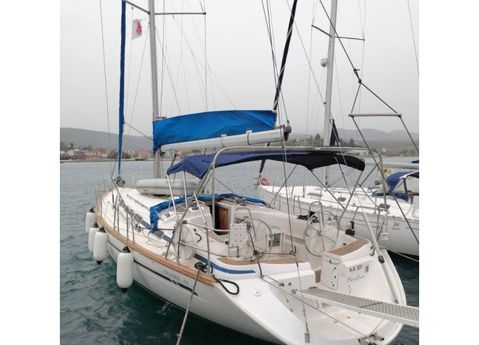 Bavaria 44