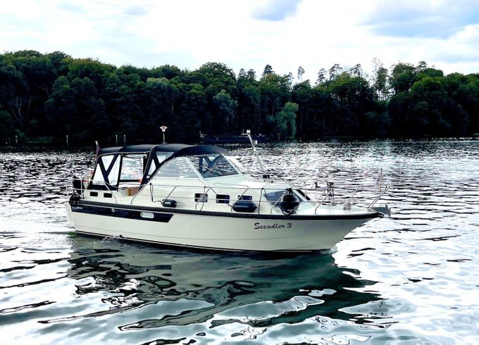 Gruno Marco 860