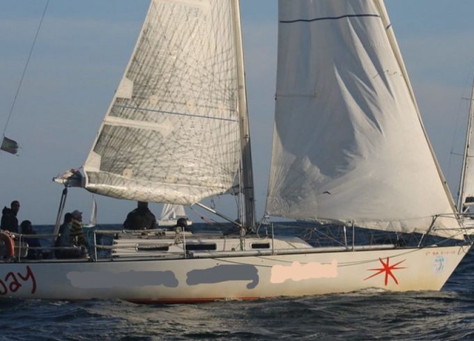 JBoats J35