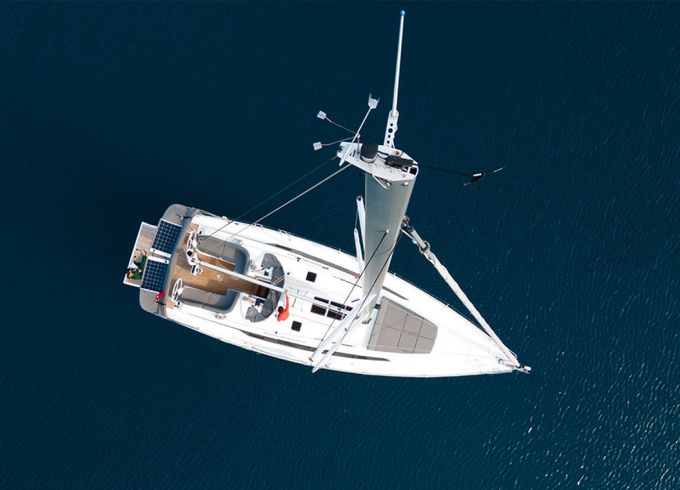 Bavaria Cruiser 46