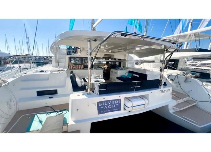 Lagoon 46