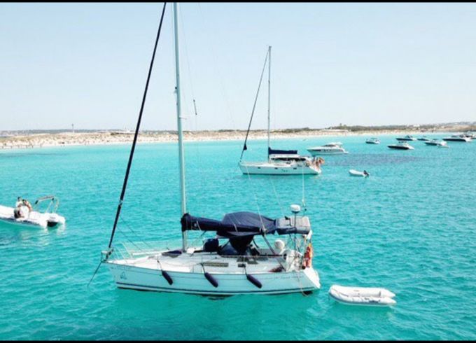 Jeanneau Sun Odyssey 29.2 Legend
