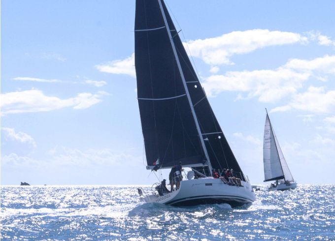 More Boats More 40