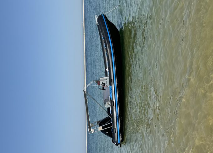 Joker Boat Clubman 22