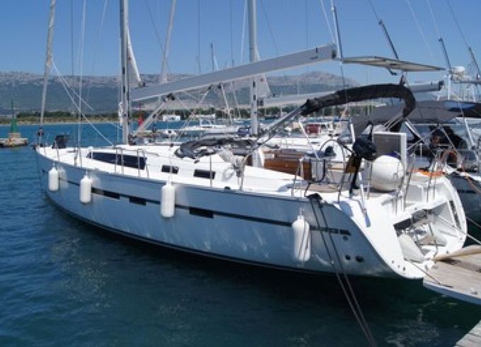 Bavaria Cruiser 56