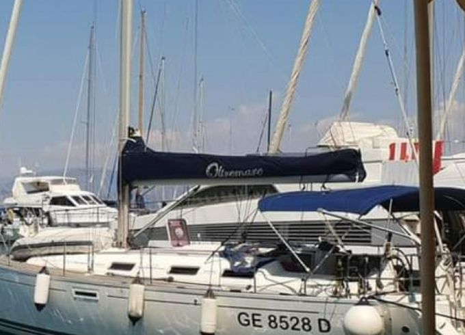 Dufour 385 Grand Large