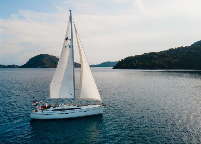 Bavaria Cruiser 46