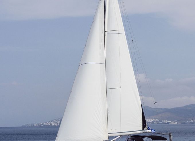 Bavaria Cruiser 46