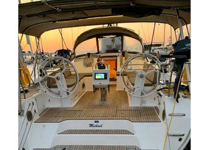 Bavaria Cruiser 46