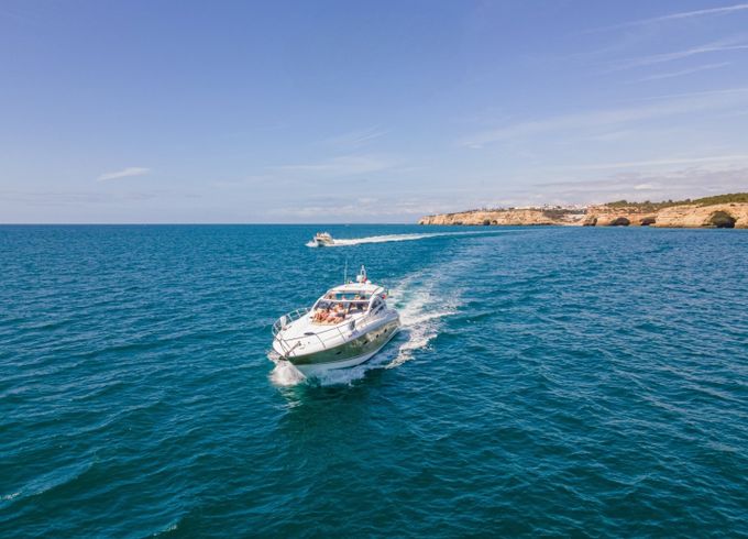 Sunseeker Portofino 53
