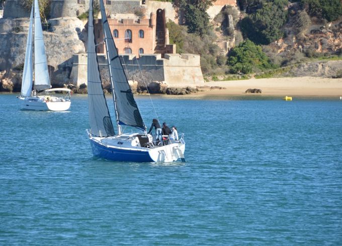 Bénéteau First 260 Spirit