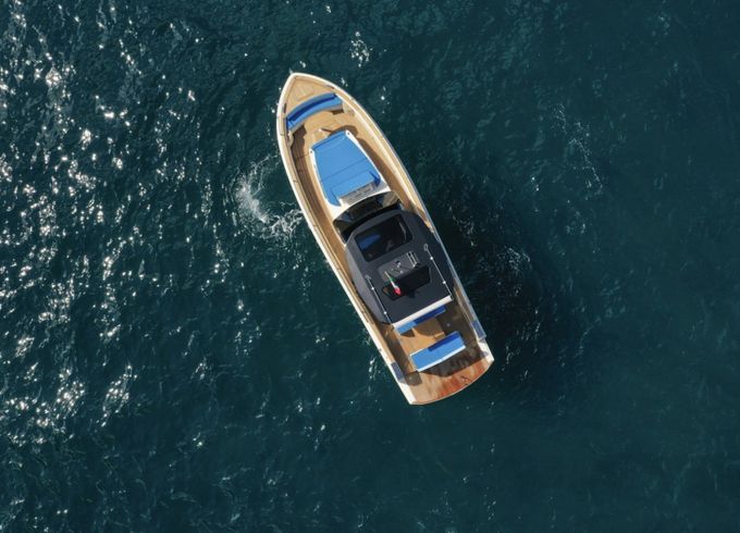 Allure Yachts Allure 38