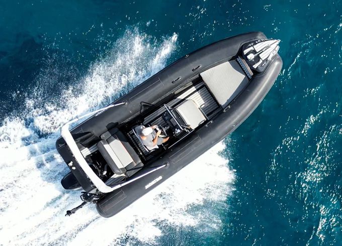 Mostro Offshore 621