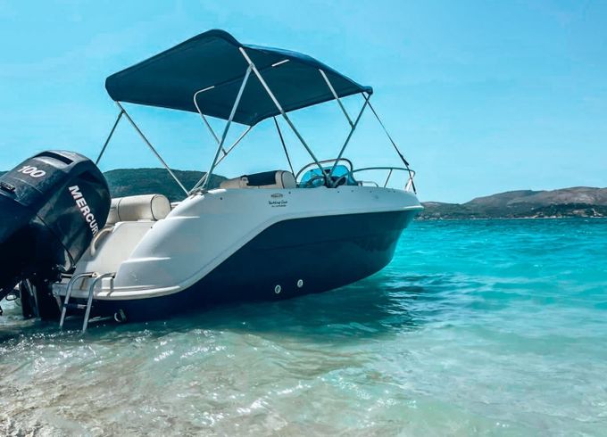Marinello Eden 18