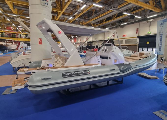NOVAMARES XTREM25