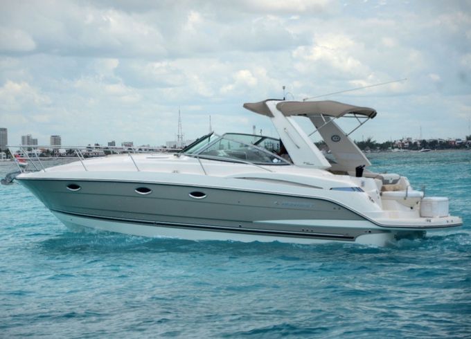 Sea Ray 235 Sundancer