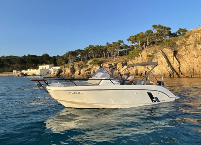 Bénéteau Flyer 7 SUNdeck
