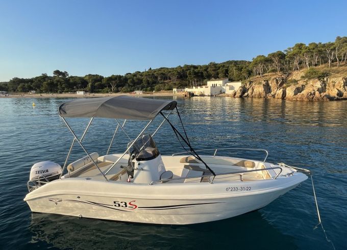 Trimarchi 53 S Enica